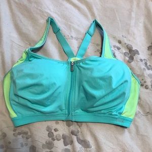 Victoria Secret Sport Bra 36 DD